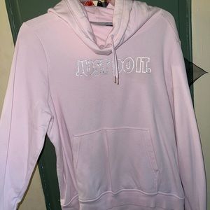 Womens Nike Hoodie